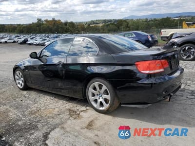 Drugie zdjęcie samochodu z przodu: 2010 BMW 335 I VIN:WBAWL7C58AP475676 - miniatura