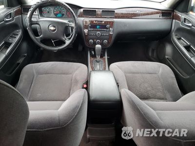 Zdjęcie 8 z 12 samochodu: 2013 CHEVROLET IMPALA LS VIN:2G1WF5E30D1267408 - miniatura