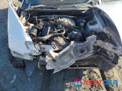 Zdjęcie 11 z 13 samochodu: 1994 FORD MUSTANG VIN:1FALP4449RF133711 - miniatura