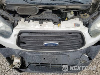 Zdjęcie 12 z 13 samochodu: 2016 FORD TRANSIT BOX TRUCK VIN:1FDBF9ZM8GKA18709 - miniatura