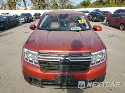 Piąte zdjęcie samochodu w środku: 2022 FORD MAVERICK XL VIN:3FTTW8F97NRA62776 - miniatura
