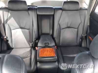 Zdjęcie 10 z 13 samochodu: 2007 LEXUS RX 350 VIN:2T2HK31U87C046963 - miniatura