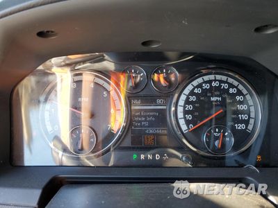 Zdjęcie 9 z 14 samochodu: 2010 DODGE RAM 1500 VIN:1D7RB1CT3AS212514 - miniatura