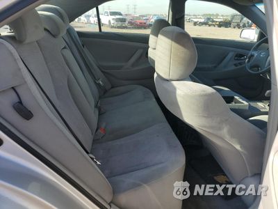 Zdjęcie 10 z 13 samochodu: 2011 TOYOTA CAMRY BASE VIN:4T1BF3EKXBU666616 - miniatura