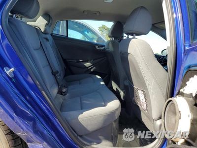 Zdjęcie 10 z 13 samochodu: 2020 HYUNDAI IONIQ SE VIN:KMHC75LC6LU242814 - miniatura