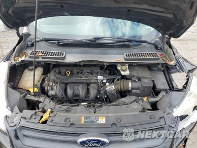 Zdjęcie 12 z 15 samochodu: 2013 FORD ESCAPE S VIN:1FMCU0F74DUD76474 - miniatura