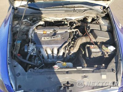 Zdjęcie 11 z 12 samochodu: 2007 HONDA ACCORD LX VIN:1HGCM56407A077675 - miniatura