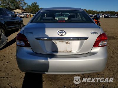 Zdjęcie 6 z 12 samochodu: 2008 TOYOTA YARIS VIN:JTDBT923881249924 - miniatura