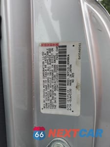 Zdjęcie 12 z 14 samochodu: 2003 TOYOTA ECHO VIN:JTDAT123530273285 - miniatura