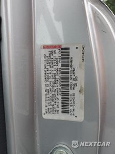 Zdjęcie 12 z 14 samochodu: 2003 TOYOTA ECHO VIN:JTDAT123530273285 - miniatura