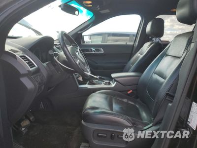 Zdjęcie 7 z 15 samochodu: 2012 FORD EXPLORER LIMITED VIN:1FMHK8F80CGA67164 - miniatura