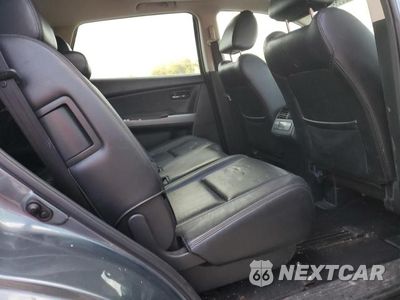 Zdjęcie 11 z 12 samochodu: 2010 MAZDA CX-9 VIN:JM3TB3MA7A0228484 - miniatura