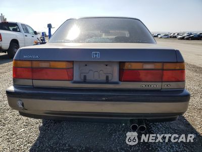 Zdjęcie 6 z 12 samochodu: 1990 HONDA ACCORD EX VIN:1HGCB7668LA188410 - miniatura