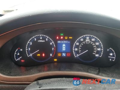 Zdjęcie 9 z 12 samochodu: 2009 HYUNDAI GENESIS 3.8L VIN:KMHGC46EX9U026249 - miniatura