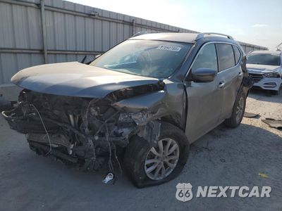 2020 NISSAN ROGUE S KNMAT2MV4LP501501 - główne zdjęcie licytacji z USA - miniatura