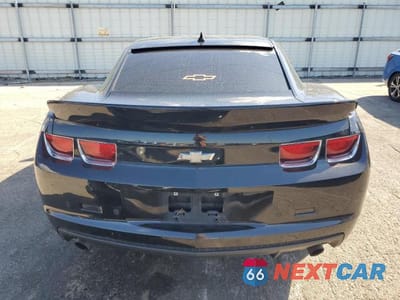 Zdjęcie 6 z 12 samochodu: 2011 CHEVROLET CAMARO LT VIN:2G1FC1ED9B9163928 - miniatura