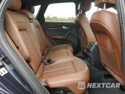 Zdjęcie 11 z 14 samochodu: 2018 AUDI Q5 PREMIUM PLUS VIN:WA1BNAFY7J2078112 - miniatura