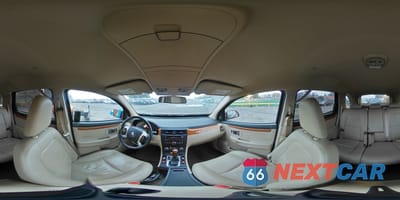 Zdjęcie 14 z 14 samochodu: 2007 SUZUKI XL7 LUXURY VIN:2S3DA317376111348 - miniatura