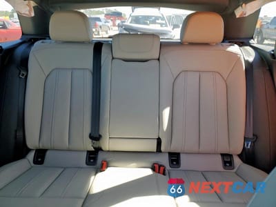 Zdjęcie 10 z 13 samochodu: 2024 AUDI Q4 E-TRON PREMIUM PLUS VIN:WA1L2BFZ1RP032348 - miniatura