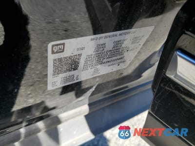 Zdjęcie 14 z 17 samochodu: 2022 CADILLAC XT5 PREMIUM LUXURY VIN:1GYKNDR41NZ110480 - miniatura