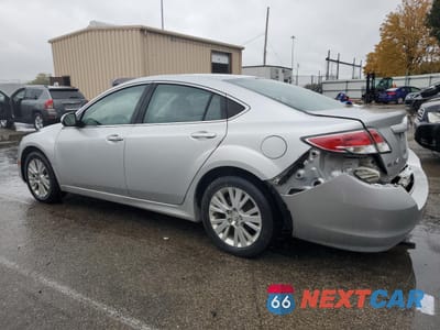 Drugie zdjęcie samochodu z przodu: 2009 MAZDA 6 I VIN:1YVHP82AX95M13492 - miniatura