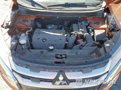 Zdjęcie 11 z 15 samochodu: 2023 MITSUBISHI OUTLANDER SPORT S/SE VIN:JA4ARUAUXPU004895 - miniatura
