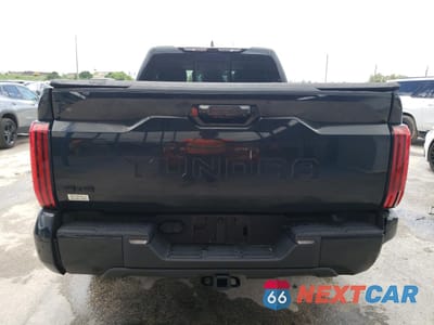 Zdjęcie 6 z 14 samochodu: 2023 TOYOTA TUNDRA DOUBLE CAB SR VIN:5TFLA5DA8PX090753 - miniatura