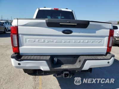 Zdjęcie 6 z 12 samochodu: 2022 FORD F250 SUPER DUTY VIN:1FT8W2BT4NED54442 - miniatura