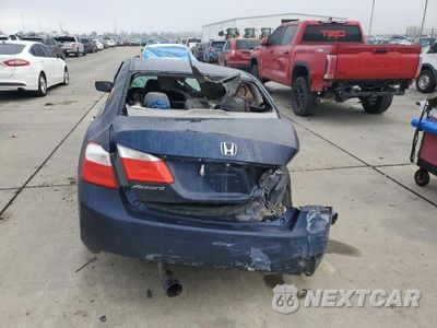 Zdjęcie 6 z 12 samochodu: 2013 HONDA ACCORD LX VIN:1HGCR2F34DA177720 - miniatura