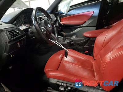 Zdjęcie 7 z 12 samochodu: 2016 BMW M235I VIN:WBA1J7C5XGV359643 - miniatura