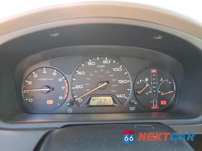 Zdjęcie 9 z 14 samochodu: 2004 HONDA ODYSSEY EX VIN:5FNRL18844B149579 - miniatura