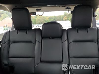 Zdjęcie 10 z 14 samochodu: 2021 JEEP WRANGLER UNLIMITED RUBICON 392 VIN:1C4JJXSJ5MW735804 - miniatura