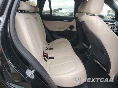 Zdjęcie 11 z 15 samochodu: 2021 BMW X1 XDRIVE28I VIN:WBXJG9C06M5U32569 - miniatura