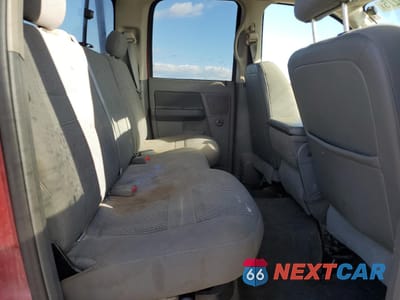 Zdjęcie 10 z 15 samochodu: 2006 DODGE RAM 3500 ST VIN:3D7LX38C26G117596 - miniatura