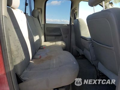 Zdjęcie 10 z 15 samochodu: 2006 DODGE RAM 3500 ST VIN:3D7LX38C26G117596 - miniatura