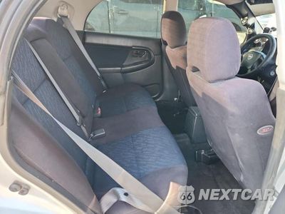 Zdjęcie 10 z 13 samochodu: 2002 SUBARU IMPREZA VIN:JF1GD29602G500147 - miniatura