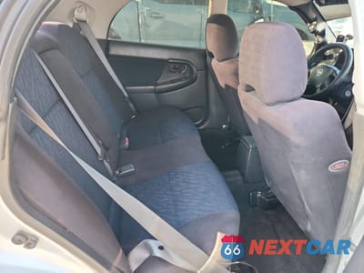 Zdjęcie 10 z 14 samochodu: 2002 SUBARU IMPREZA WRX VIN:JF1GD29602G500147 - miniatura