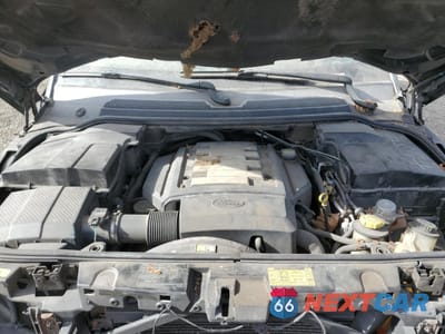 Zdjęcie 12 z 14 samochodu: 2006 LAND ROVER RANGE ROVER SPORT HSE VIN:SALSF25456A926646 - miniatura