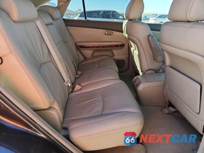 Zdjęcie 10 z 11 samochodu: 2009 LEXUS RX 350 VIN:2T2HK31U29C120557 - miniatura