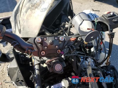Zdjęcie 7 z 9 samochodu: 2021 CAN-AM SPYDER ROADSTER RT VIN:2BXNBDD43MV000274 - miniatura