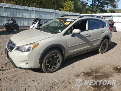 2015 SUBARU XV CROSSTREK 2.0 PREMIUM JF2GPACC0F9265299 - główne zdjęcie licytacji z USA - miniatura
