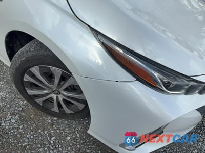 Zdjęcie 13 z 15 samochodu: 2021 TOYOTA PRIUS PRIME LE VIN:JTDKAMFP9M3193058 - miniatura