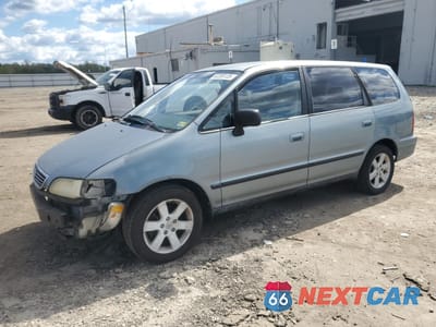 1996 HONDA ODYSSEY BASE JHMRA1864TC007327 - główne zdjęcie licytacji z USA - miniatura