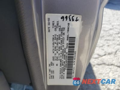 Zdjęcie 12 z 12 samochodu: 1993 TOYOTA PICKUP 1/2 TON SHORT WHEELBASE STB VIN:4TARN81A6PZ090139 - miniatura