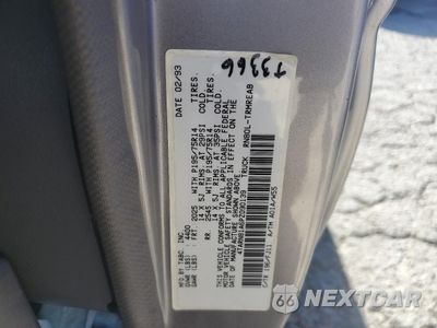 Zdjęcie 12 z 12 samochodu: 1993 TOYOTA PICKUP 1/2 TON SHORT WHEELBASE STB VIN:4TARN81A6PZ090139 - miniatura