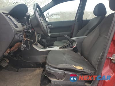 Zdjęcie 7 z 12 samochodu: 2001 FORD FOCUS SES VIN:1FAHP3GNXAW226049 - miniatura