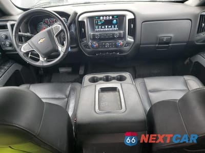 Zdjęcie 8 z 12 samochodu: 2016 CHEVROLET SILVERADO K1500 LT VIN:1GCVKREC7GZ260327 - miniatura