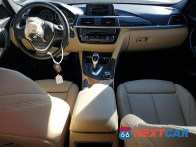 Zdjęcie 8 z 13 samochodu: 2017 BMW 330 XI VIN:WBA8D9G57HNU59681 - miniatura