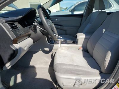Zdjęcie 7 z 17 samochodu: 2017 TOYOTA CAMRY LE VIN:4T1BF1FK4HU308598 - miniatura