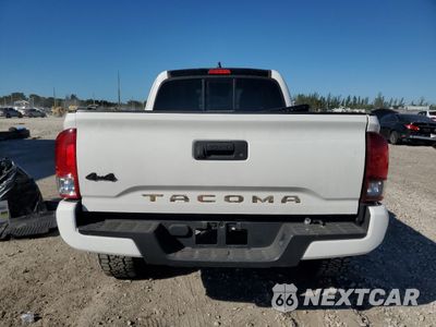 Zdjęcie 6 z 15 samochodu: 2023 TOYOTA TACOMA ACCESS CAB VIN:3TYSX5EN7PT017993 - miniatura